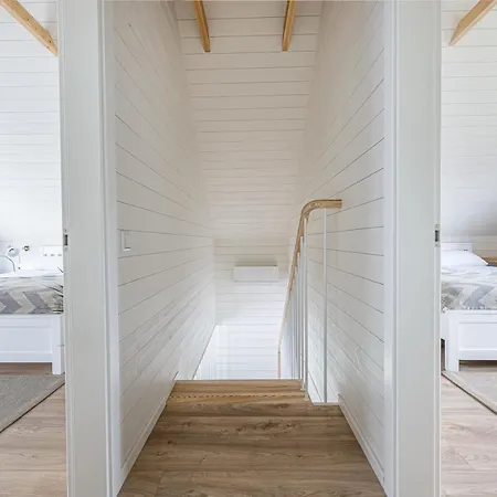 6_banga Casa de Férias Palanga